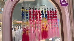 -奈尔宝·儿童乐园·亲子餐厅(华采天地店)