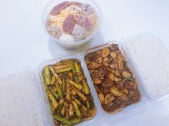 -新白鹿餐厅(虹桥南丰城店)