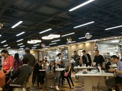 -盒马渔市餐厅