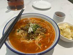 -名羊天下陕北横山铁锅炖羊肉(博文路店)
