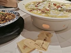 -川味堂·四川豆花(八卦岭店)