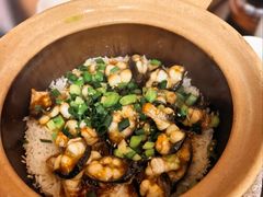 白鳝饭-红星光发煲仔饭(文海店)