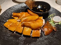 -德尚煌·顺德菜(誉山悠方天地店)