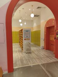 -玩元素·家庭游乐成长中心(香格里拉店)