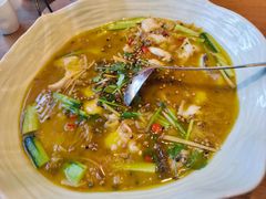 -阿斯牛牛·凉山菜(新会展店)