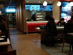 -乡村基(杨家坪建设店)