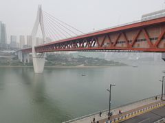 -小天鹅火锅·一线江景洪鼎旗舰店(洪崖洞店)