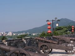 -南京城墙景区