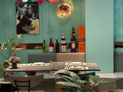 -SHADOWS•Bistro&Eatery(安福路店)