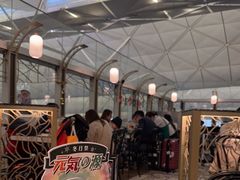 -翠华餐厅(香港国际机场店)