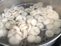 -共和老洪豆花草粿水粿