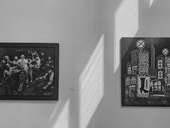 -四川美术学院美术馆