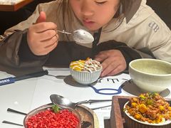 -火山屋台(新街口店)