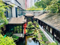 -北园酒家(小北路店)