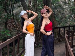 -七仙岭温泉国家森林公园