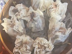 -都一处烧麦馆(前门店)