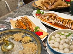 -前海沿·青岛菜(乐客城店)