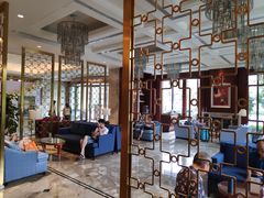 -四川江油戴斯大酒店