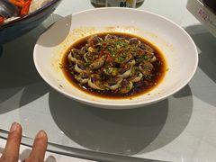 -拉完海鲜大排档(温岭店)
