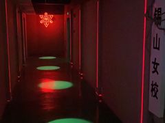 -瞳灵人·沉浸式密室剧场(杭州旗舰店)