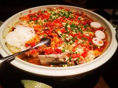-隐厨·中国菜馆(三里屯T+MALL店)