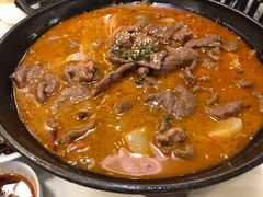 -付掌柜在成都·热炒砂锅集(金禾店)