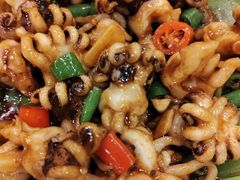 -西安饭庄·非遗陕菜(钟楼店)