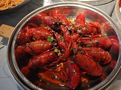 -巴厘龙虾·榜首油焖大虾(洞庭·艺术洋房店)