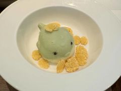 -春树下·树屋花房西餐厅(罍街AS1980店)