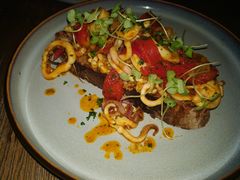 -RAC BAR(安福路店)