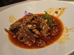 -贡宴盐帮菜自贡驻京联络处餐厅