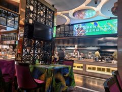 -舜和巴西烤肉餐厅(舜和国际店)