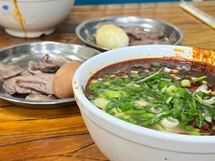 -清真·马安军辣子牛肉面