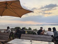 -Brew Farm·精酿农场海滨悬崖餐厅