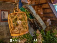-多哥水傣味餐厅(司马巷店)