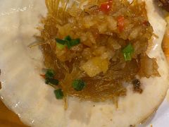 -京朋串屋·烧烤(望京西路总店)