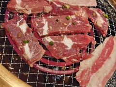 -炙城·韩式烤肉(南京东路店)