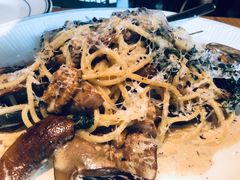 -La Strada(安福路店)