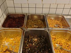 -李叁面馆(妇幼店)