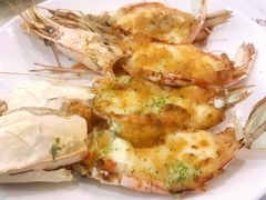 -芭菲盛宴·环球美食(锦城万达广场店)