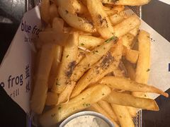 -blue frog蓝蛙(长泰广场店)