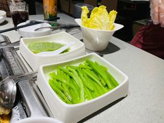 -海底捞火锅(平谷华联店)
