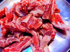 -豚豚家돈돈가韩国锅盖烤肉(新北万达店)