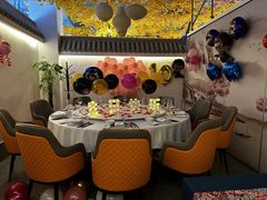 -食悦江南·淮扬菜·烤鸭(亚运村·惠新店)