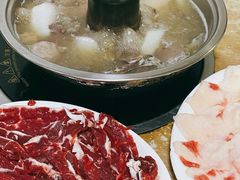 -老二正宗汕头牛肉丸店
