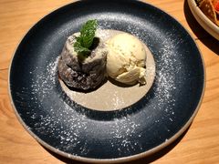-Osteria Garden 生蚝花园餐厅(原进贤路店)