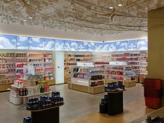 -国药中服免税(北京坊店)