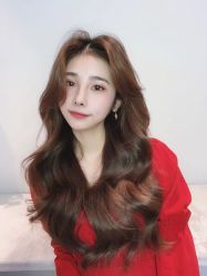 -3AM·S HAIR SALON烫发染发接发
