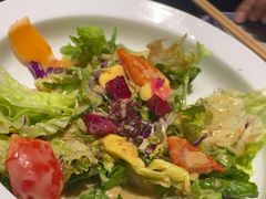 -张大嘴菜馆(庞各庄店)