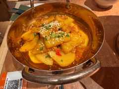 -浩海火燒雲傣家菜(芮欧百货店)